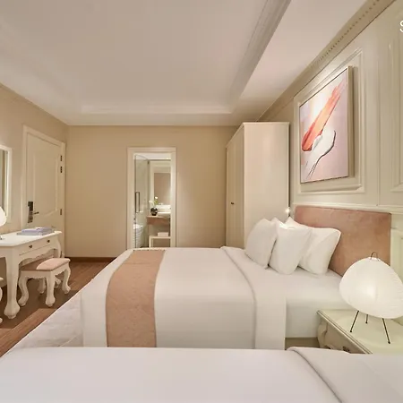 Silverland Jolie Hotel-2